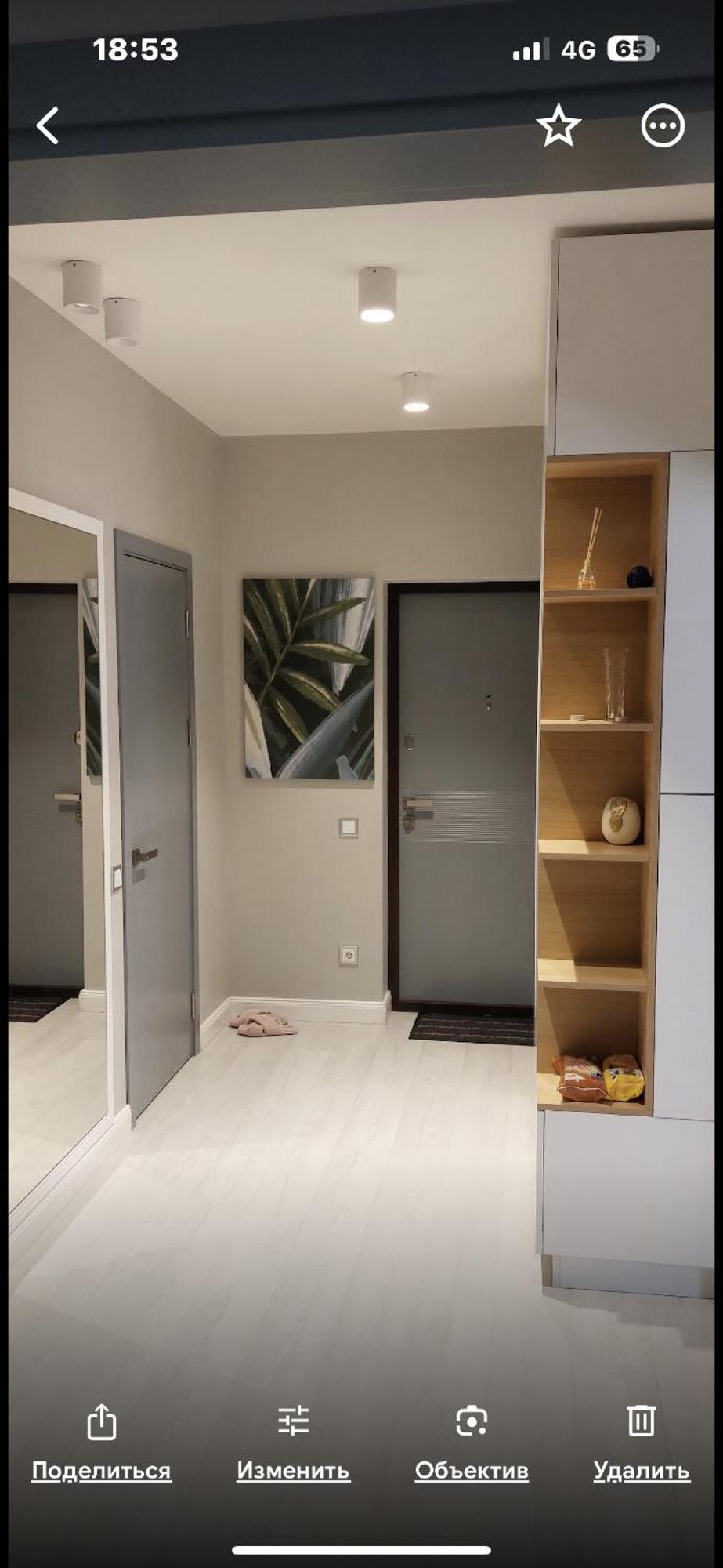 Новые Апартаменты Lux Chisinau Exterior foto