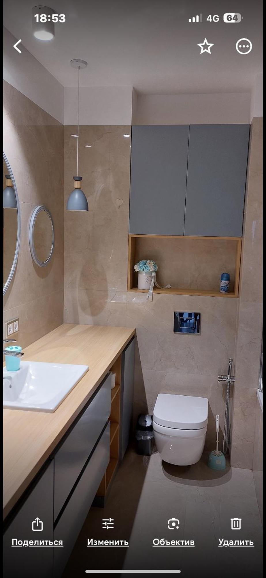Новые Апартаменты Lux Chisinau Exterior foto