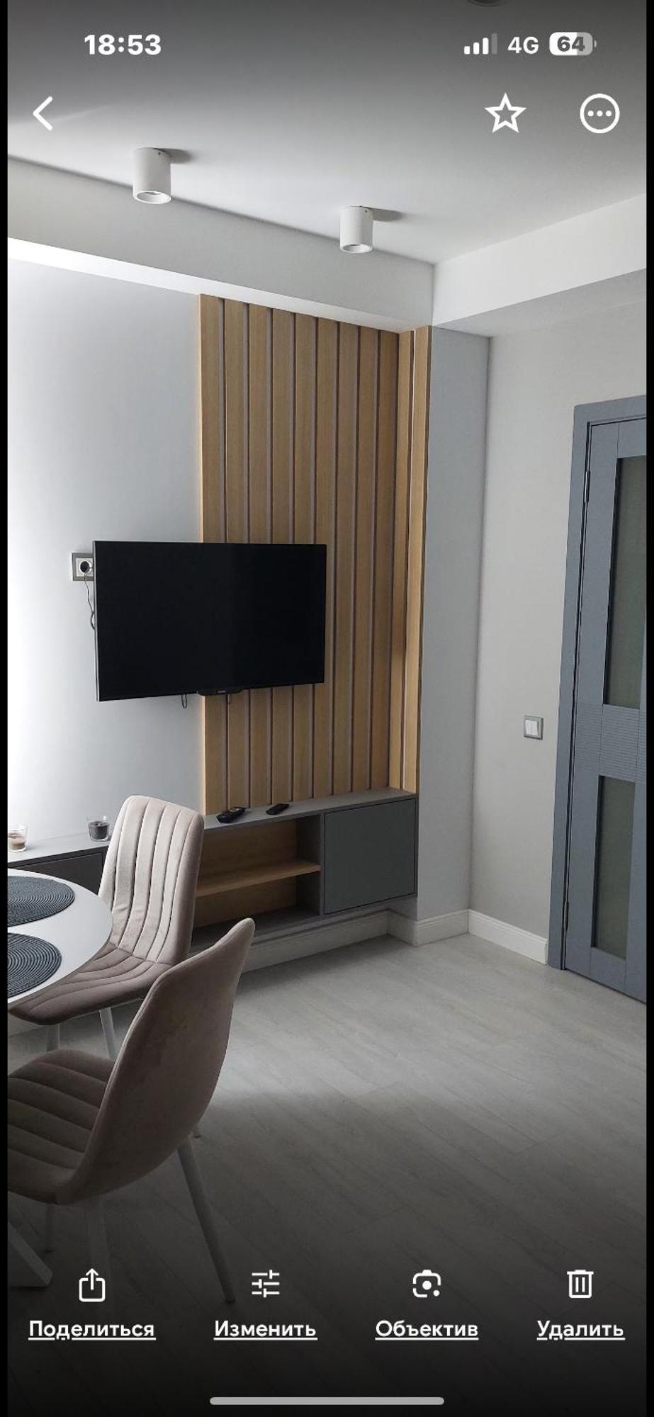 Новые Апартаменты Lux Chisinau Exterior foto