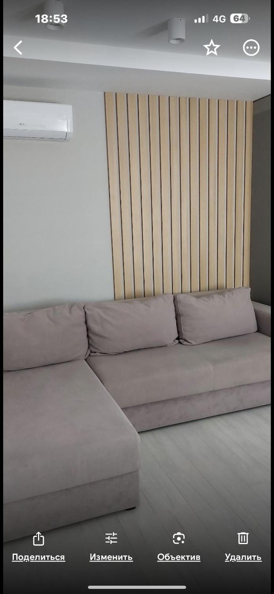 Новые Апартаменты Lux Chisinau Exterior foto